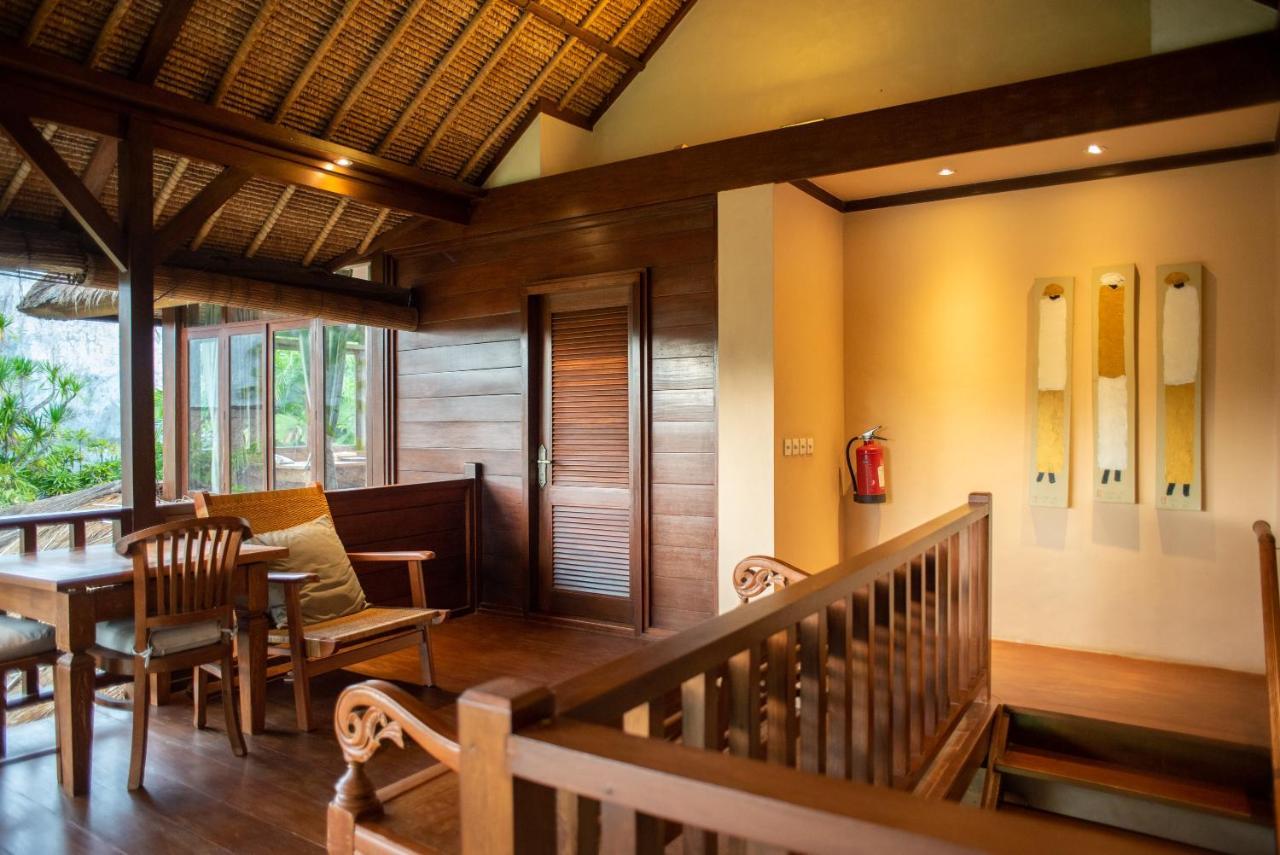 Sienna Villas - Chse Certified Seminyak  Exterior photo