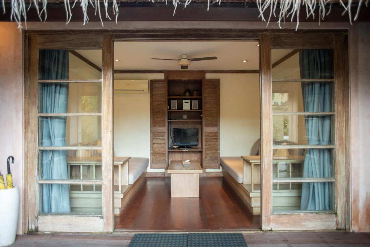 Sienna Villas - Chse Certified Seminyak  Exterior photo
