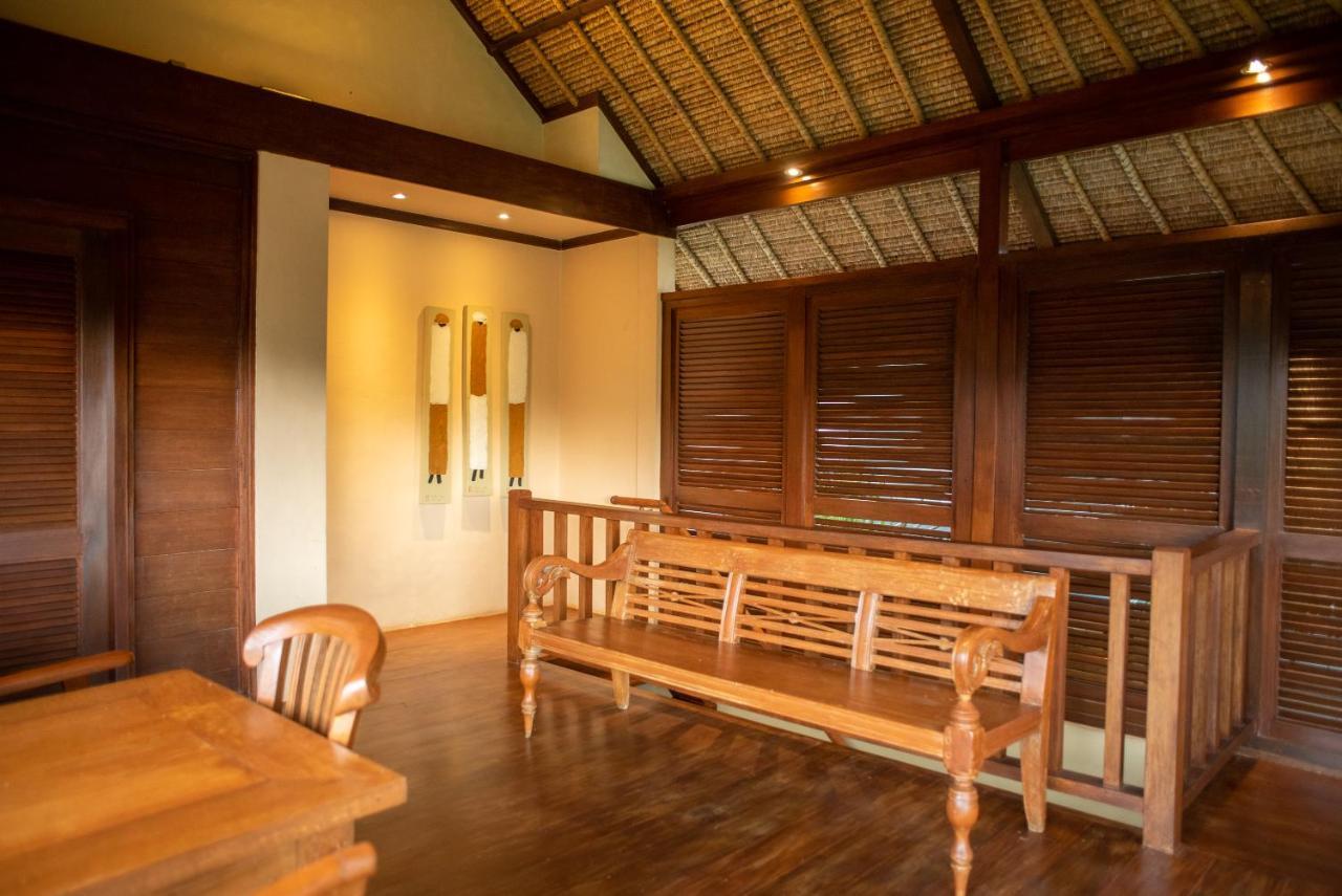 Sienna Villas - Chse Certified Seminyak  Exterior photo