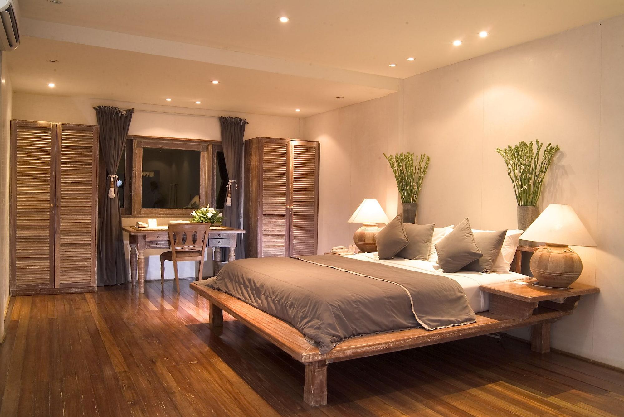 Sienna Villas - Chse Certified Seminyak  Exterior photo