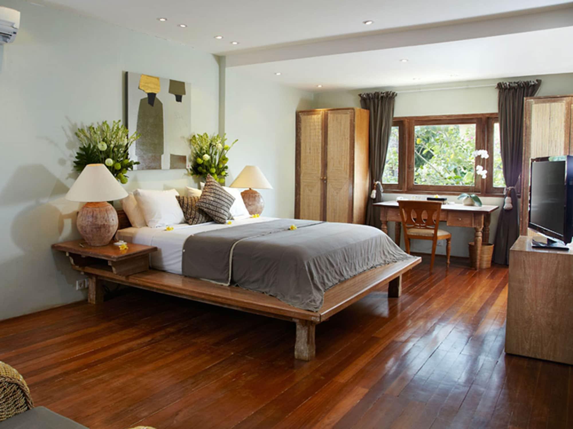 Sienna Villas - Chse Certified Seminyak  Exterior photo
