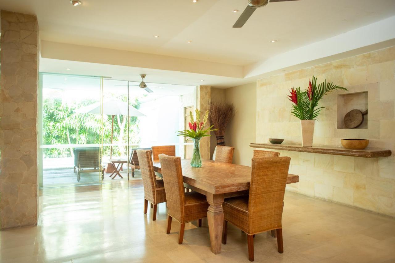 Sienna Villas - Chse Certified Seminyak  Exterior photo
