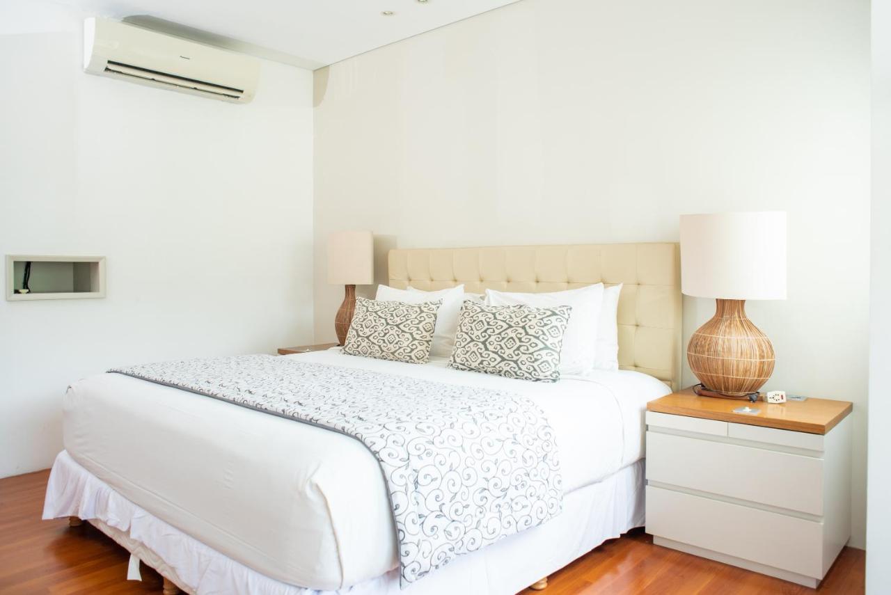 Sienna Villas - Chse Certified Seminyak  Exterior photo