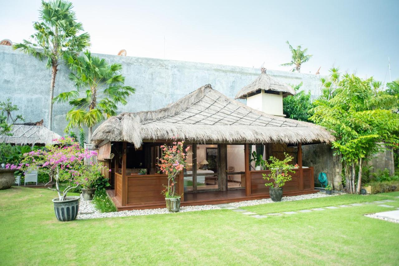 Sienna Villas - Chse Certified Seminyak  Exterior photo