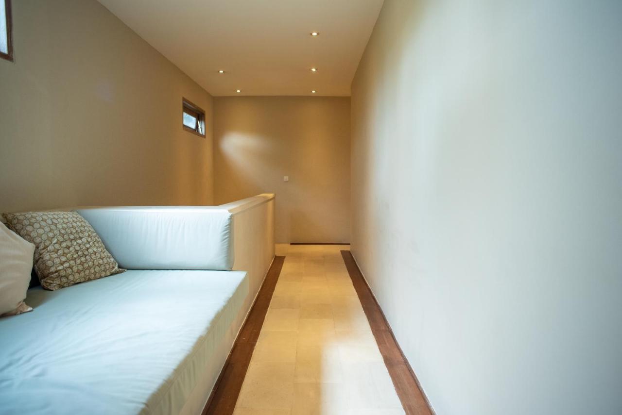 Sienna Villas - Chse Certified Seminyak  Exterior photo