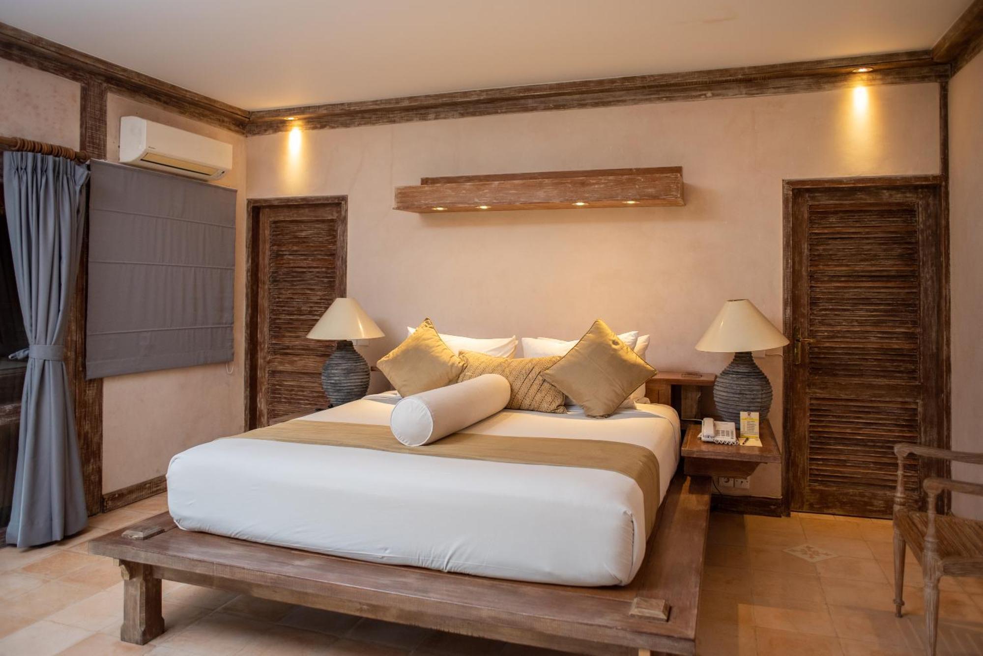 Sienna Villas - Chse Certified Seminyak  Exterior photo
