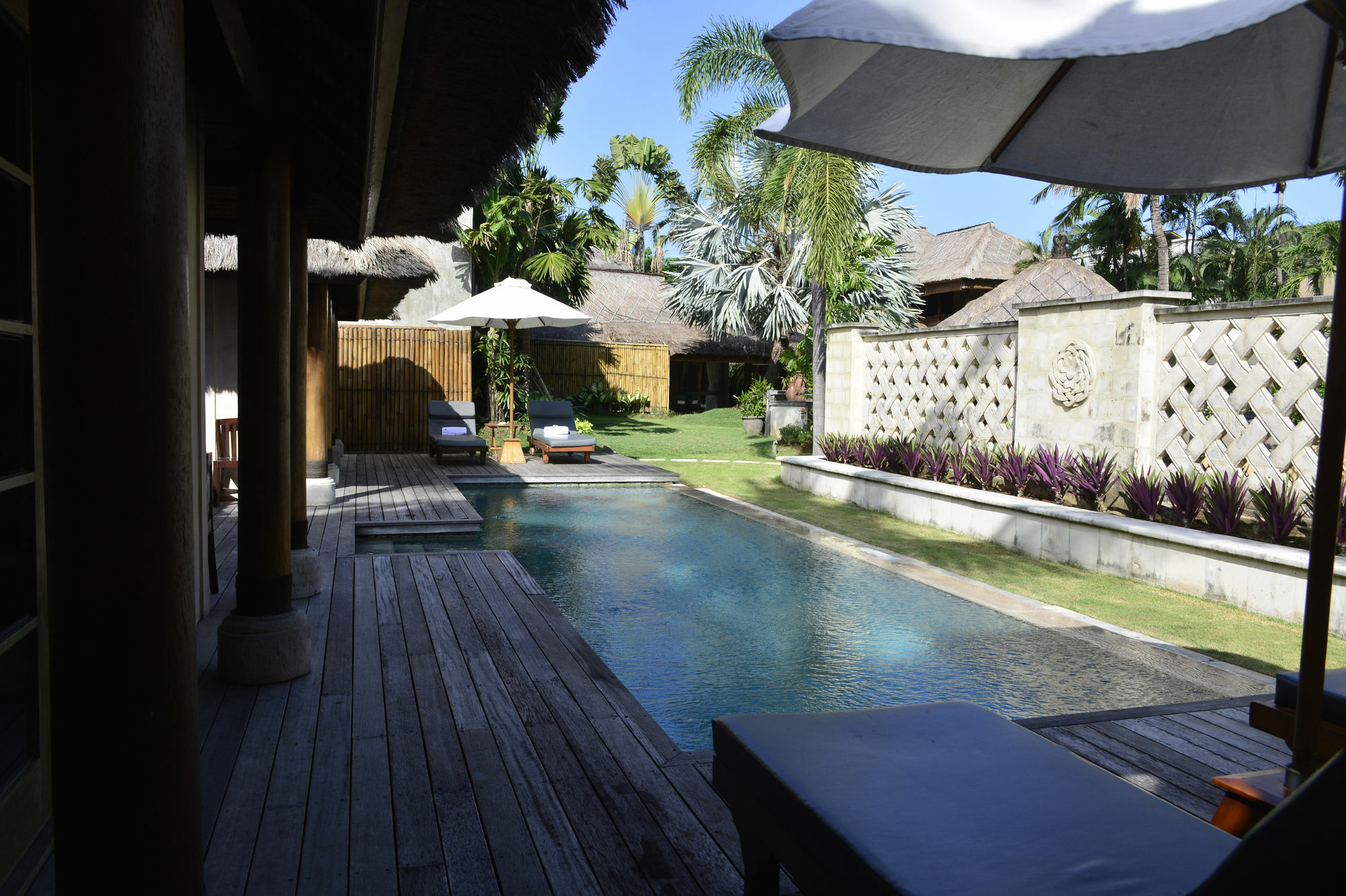 Sienna Villas - Chse Certified Seminyak  Exterior photo