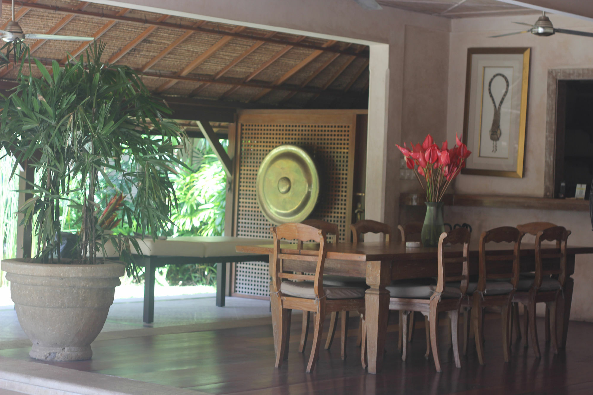 Sienna Villas - Chse Certified Seminyak  Exterior photo
