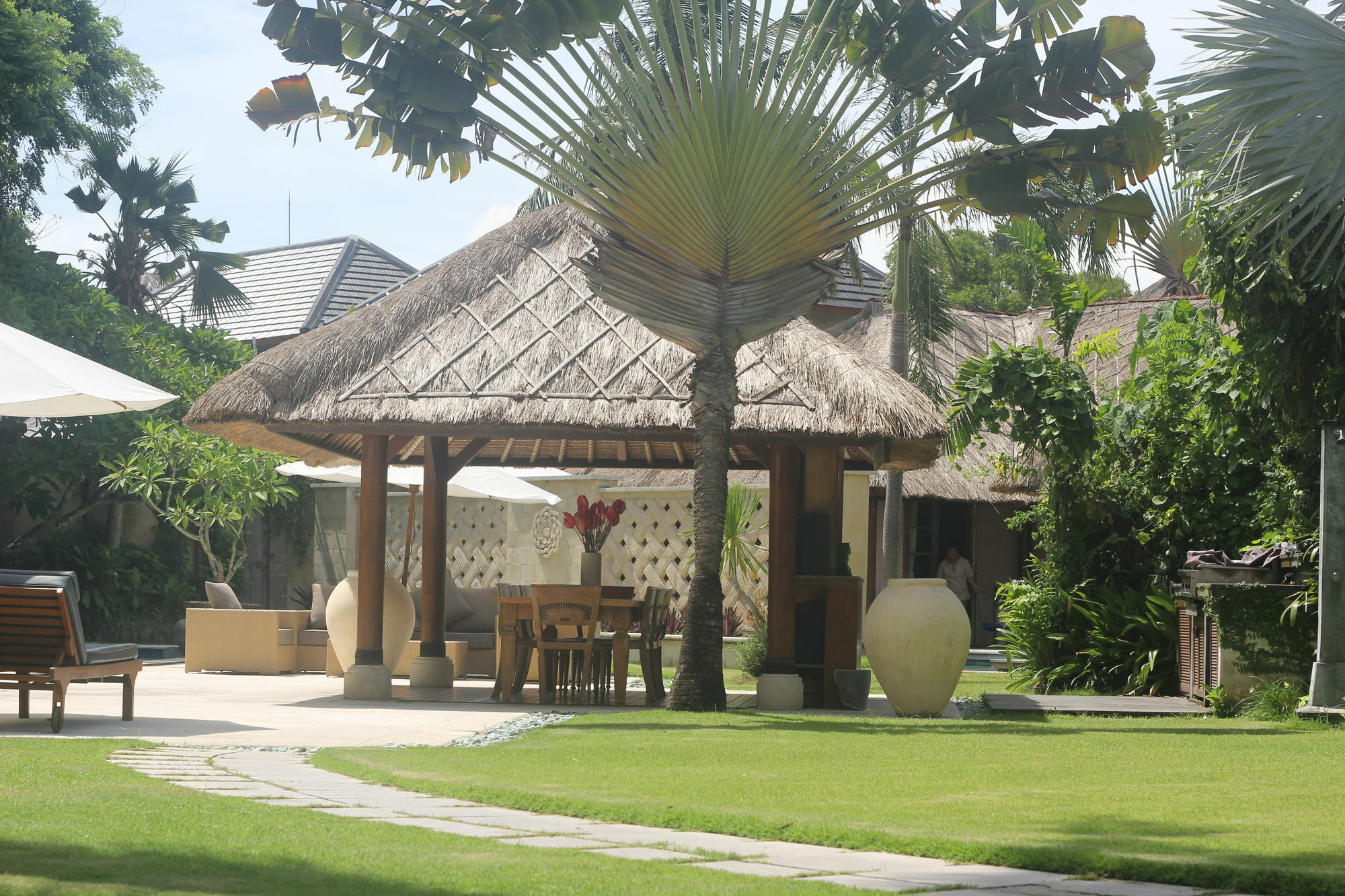 Sienna Villas - Chse Certified Seminyak  Exterior photo